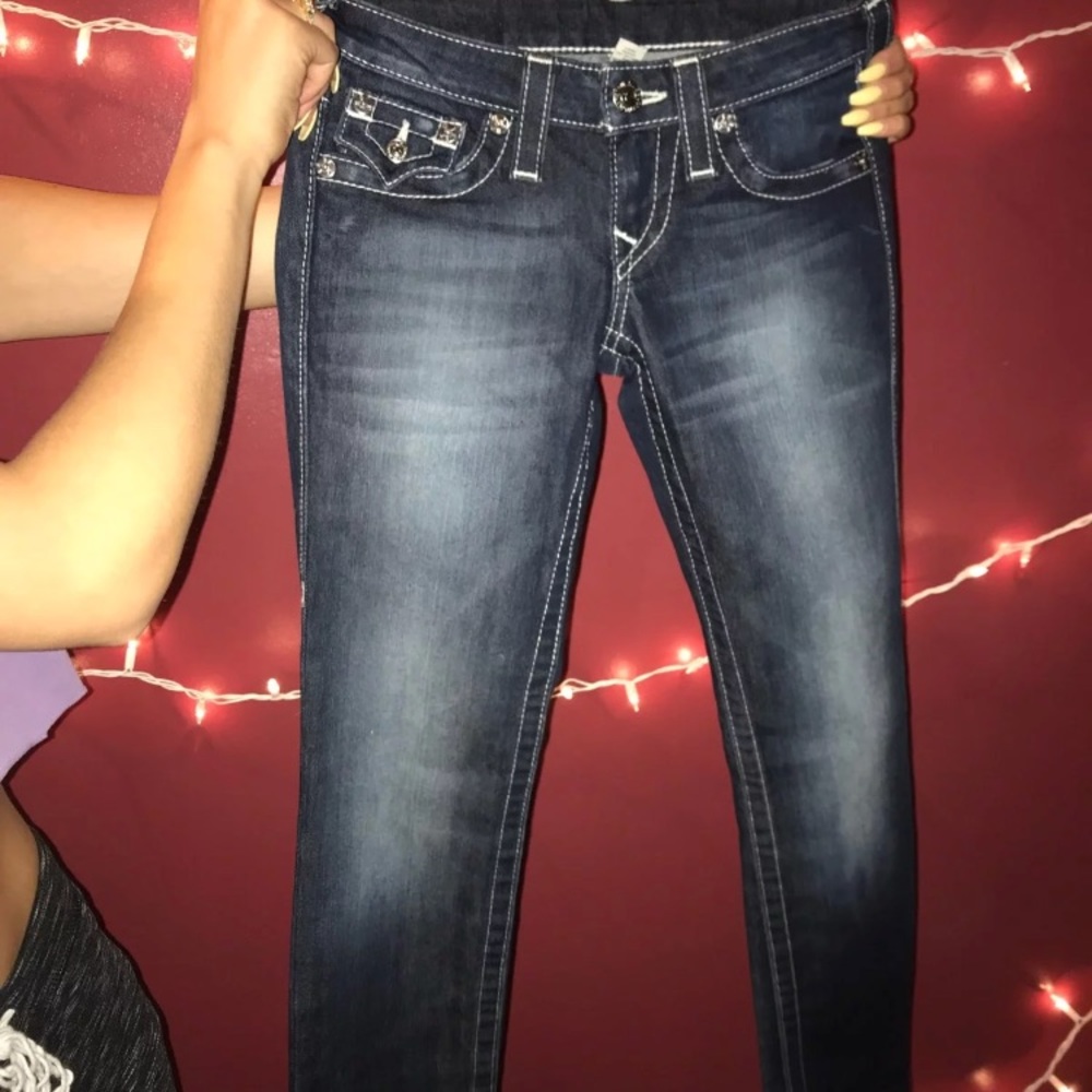 Skinny Jeans